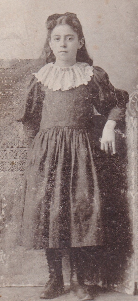 Ella Heppler