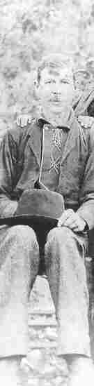 Benjamin F. Pinkley