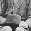 A photo of Benjamin F Pinkley