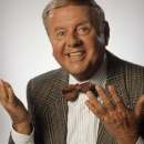 A photo of Dick Van Patten