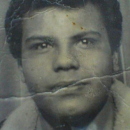 A photo of Juan Caballero-Rosario