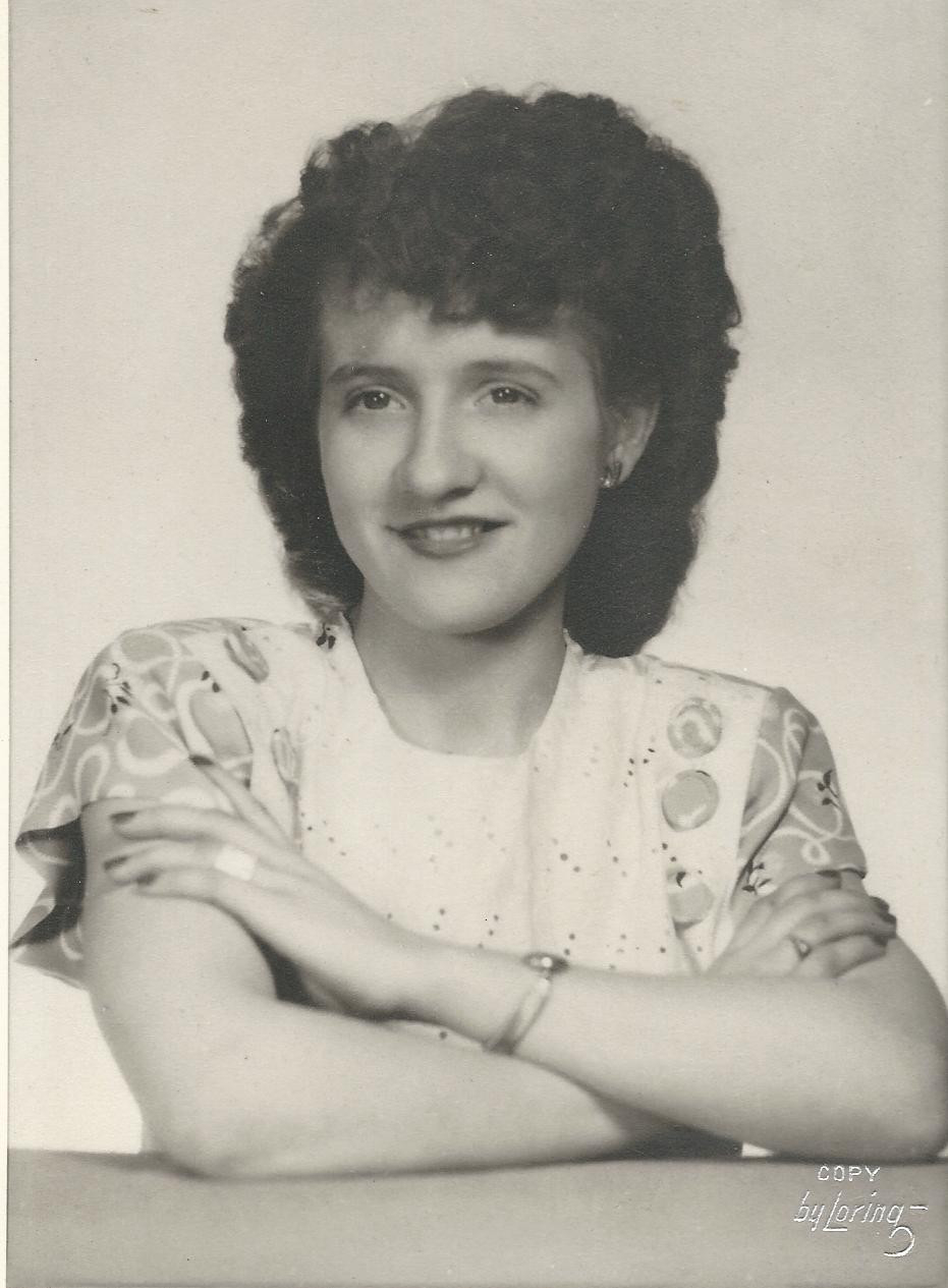 Marjorie May Cardali 