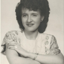 A photo of Marjorie M Cardali