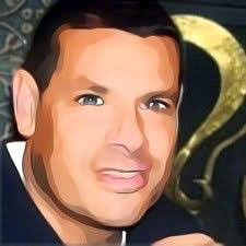 Author Chris Mentillo