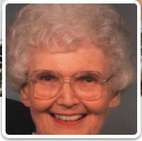 Lyla Liljestrand September 11, 1916 - April 10, 2019 Bingham Lake, Minnesota