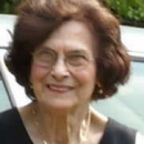 A photo of Eva Belle (Lehman)