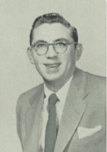 Herman R Draves