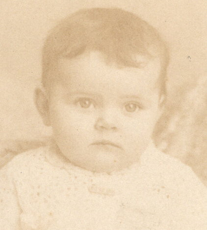 Margaret Eliza Harrington Clokey