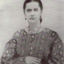 A photo of Elizabeth (Major) Cox