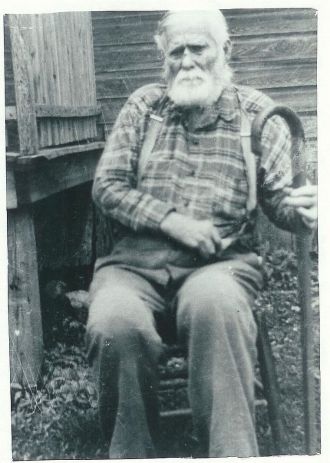 Grandpa Jake