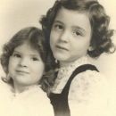 A photo of Marilyn L Krapf