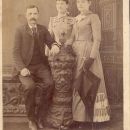 A photo of Nettie  Hicks