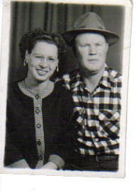 william(bill) bently and tommie lou okelly,bryan