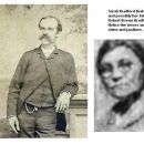 A photo of Probably Robert Brown Bradford