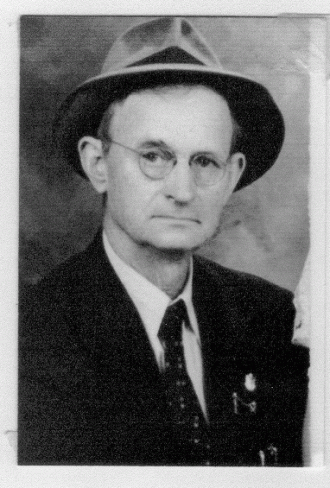 Benjamin P. Day