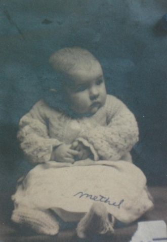 Methel Harris