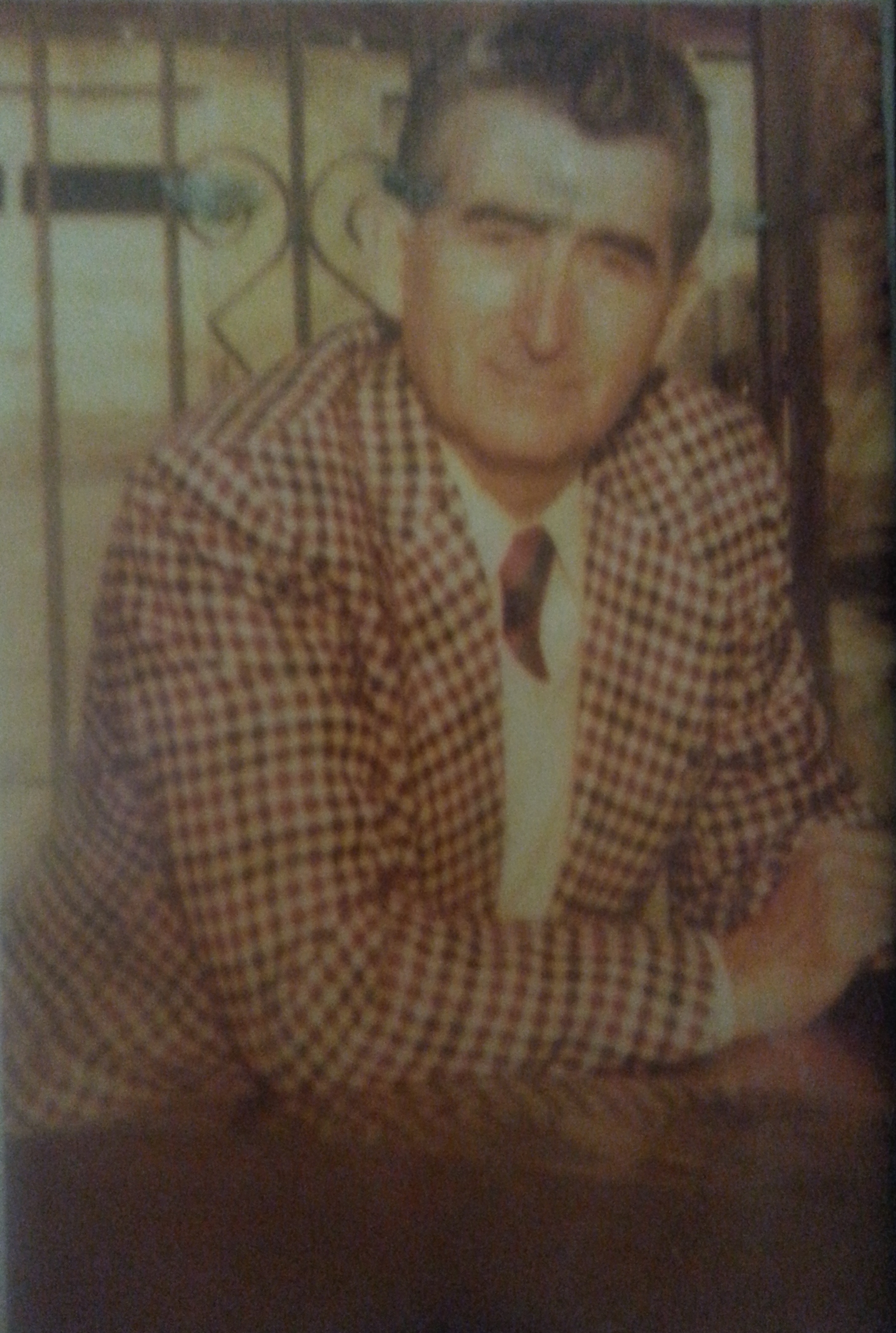 Edward M Lerman