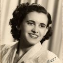 A photo of Matilde "Inina" Perez-Fernandez