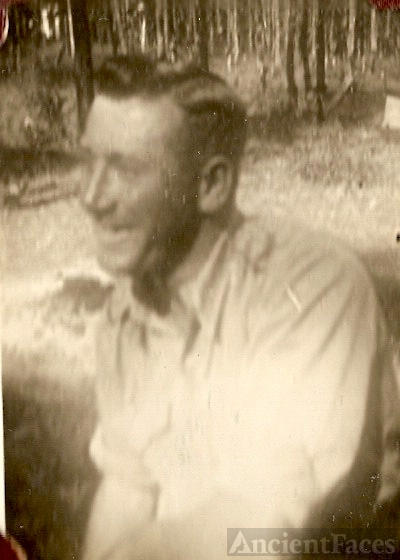 Leslie George Chambers