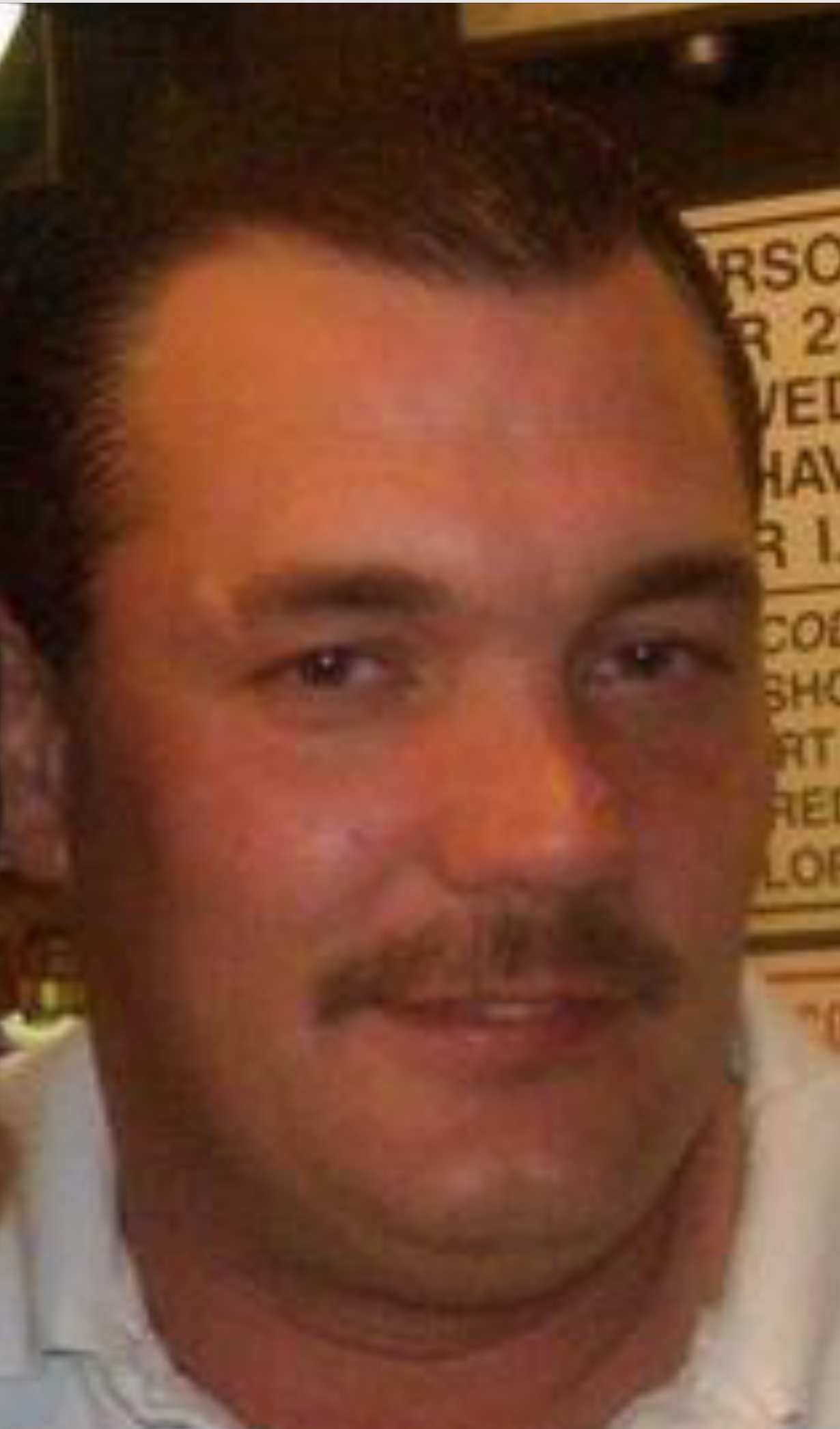 Richard Dean Litzau
