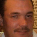 A photo of Richard Dean Litzau