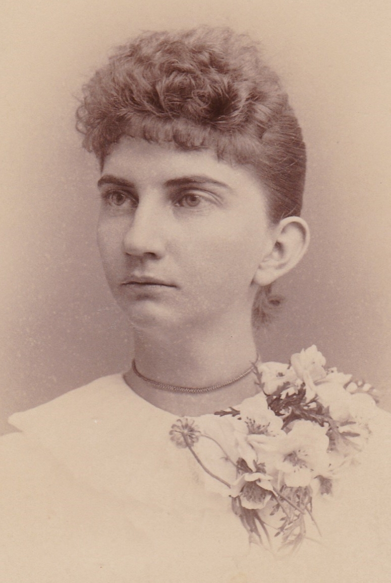 Mrs. A. Mc. James