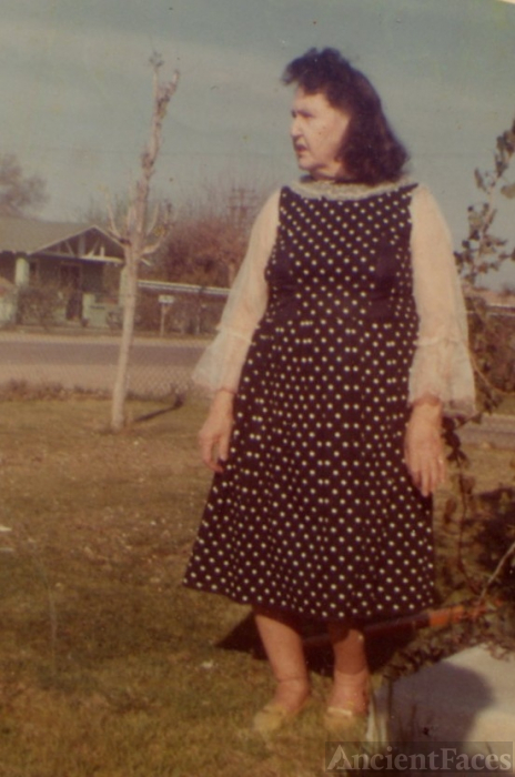 Delma Sue (Jenkins) Foster