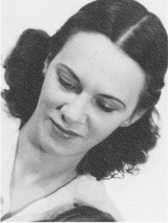 Enid Scarrot