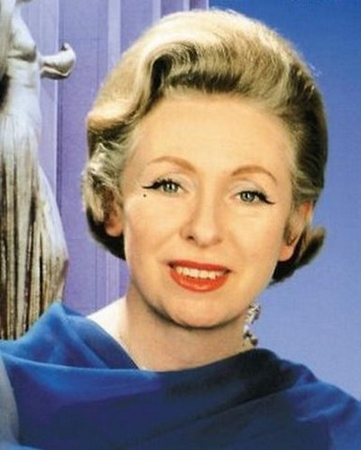 Henriette Ragon  "PATACHOU"