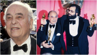Carmine Valentino Coppola