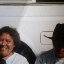 A photo of Sarah Dalgai
