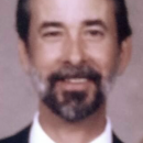 A photo of Gary Szombathy 