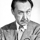 A photo of Franklin Pangborn
