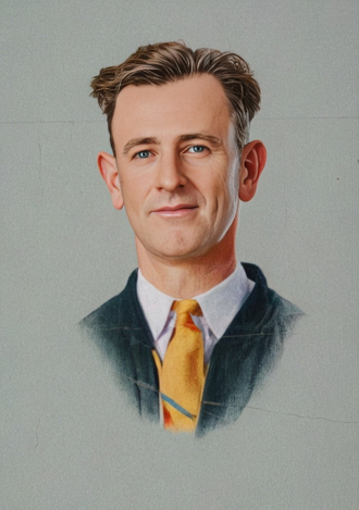   Ovila Joseph Girouard