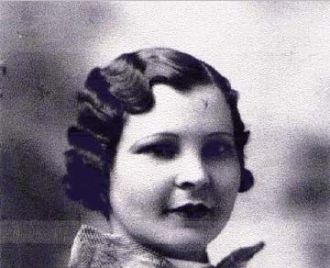 Lela Maud Green, Texas 1935