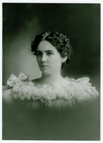 MARY ELIZABETH HENNESSY BRENNAN, Age 29