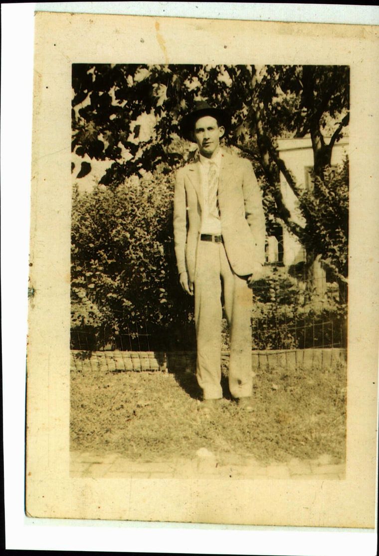 ELMER CORDELL WRIGHT