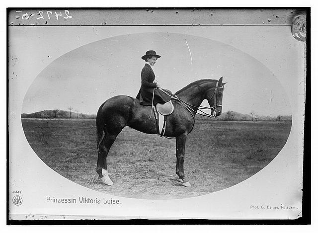 Prinzessin Viktoria Luise