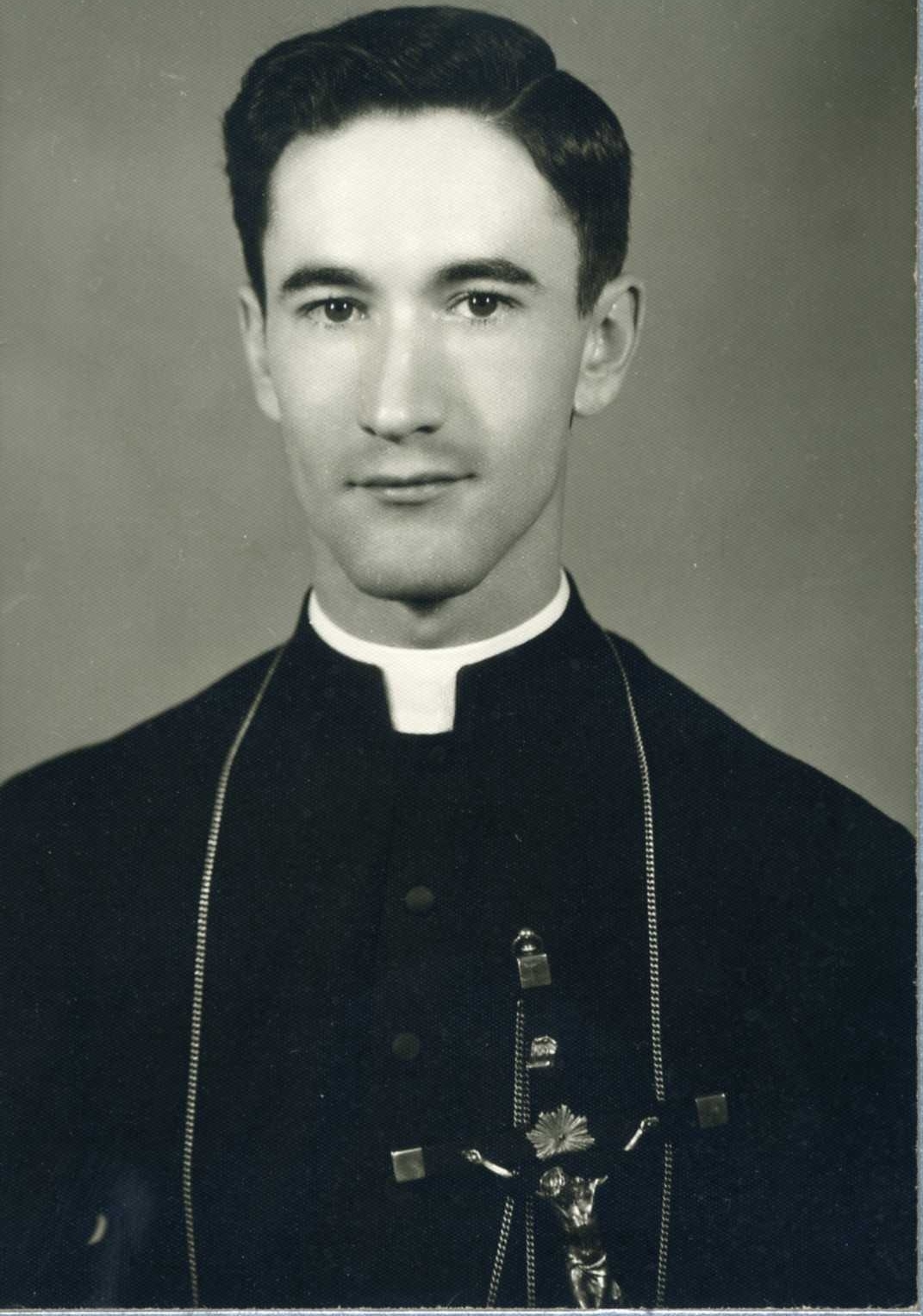 Rev. Richard Reimondo, Ohio
