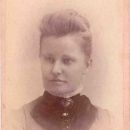 A photo of Elizabeth Egeland Gripman