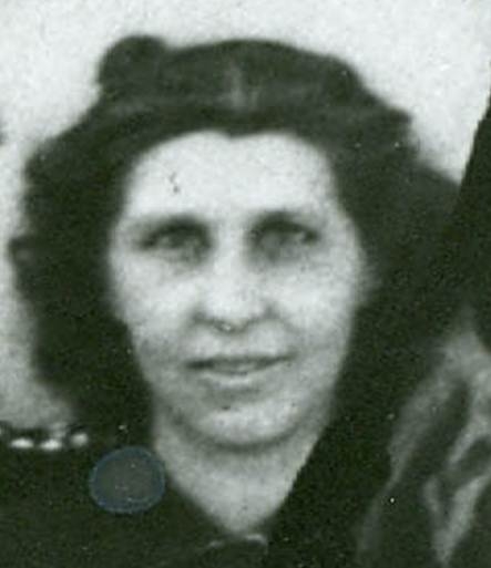 Emilia Roybal Montoya