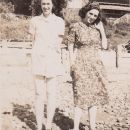 A photo of Nancy Jane (Hargis) Haight
