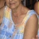 A photo of Ocilia Roque