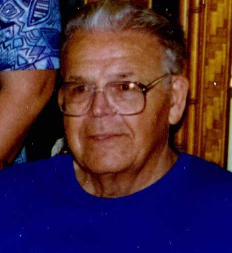 Norman H Pohley