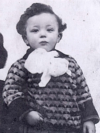 Laszlo Grosberger Laszlo Grosberger