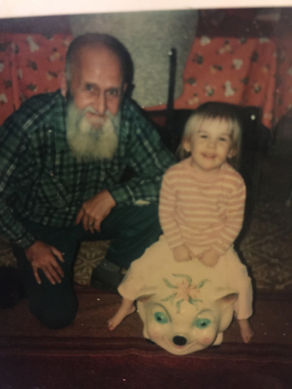 Pap and Midget