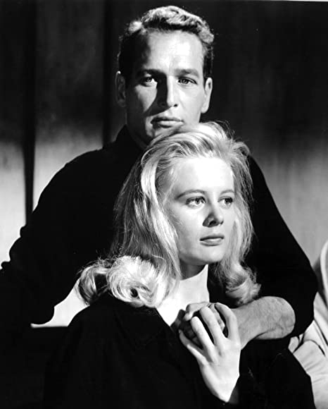 Shirley Knight