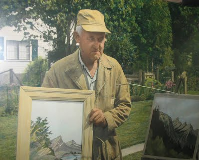 Nels Bruseth Nels Bruseth