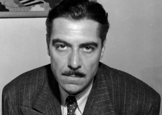 Aug. 4 is the birthday in 1897 of actor Joseph Calleia. Died 1975.