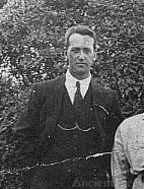 George Smibert - 1878-1957